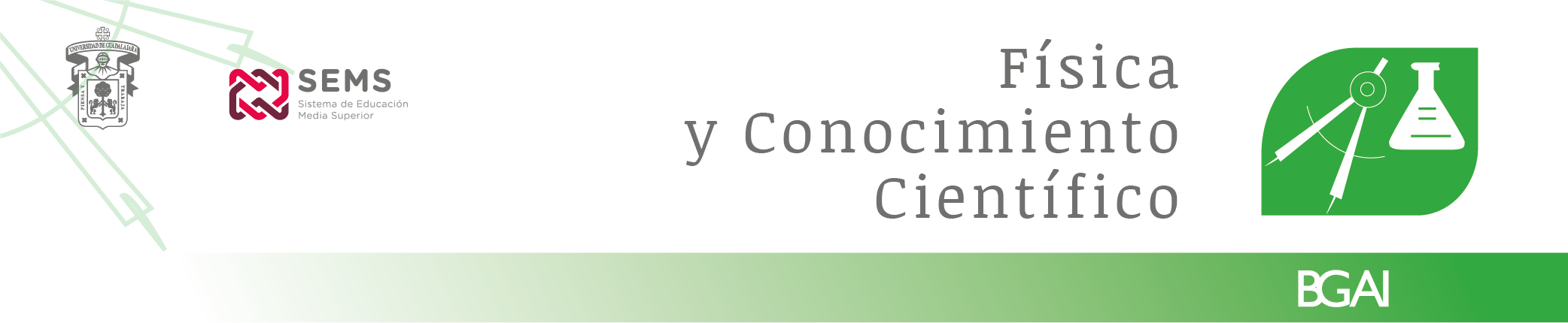 Fisica y Conocimiento Cientifico