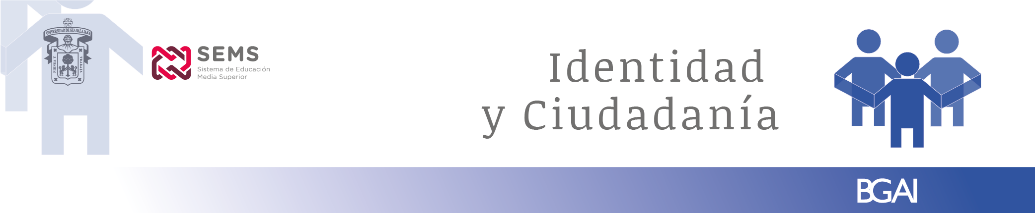 Identidad y Ciudadania