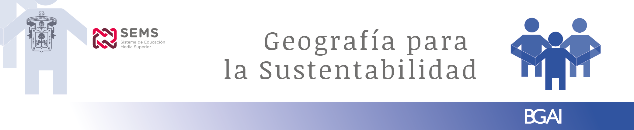 Geografia para la Sustentabilidad