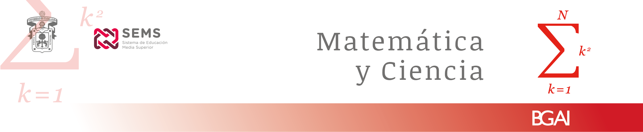 Matemática y Ciencia