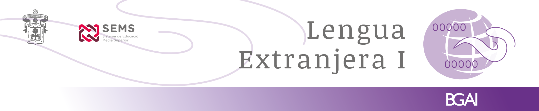Lengua Extranjera I