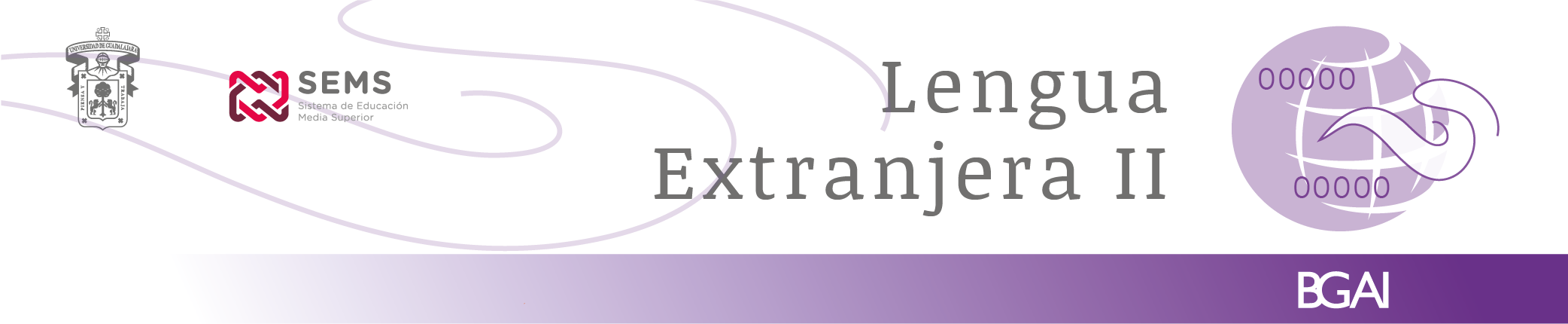 Lengua Extranjera II