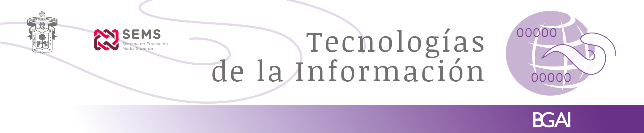 Tecnologías de la Información